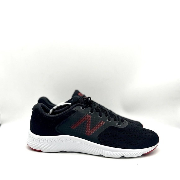 New Balance Shoes Men\'s Size 13 Drift V1 MDRFTSB1 Black Running Lace Up Sneakers